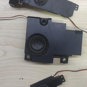 Dell Studio 1555 Hoparlör Sağ Sol Takım