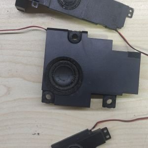 Dell Studio 1555 Hoparlör Sağ Sol Takım
