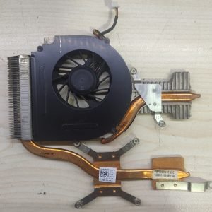 Dell Studio 1555, 1535, 1536, 1558 Fan Cpu Soğutucu Takım