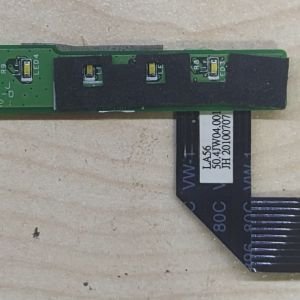 Lenovo İdeapad B590 Power Button Tetik Flex