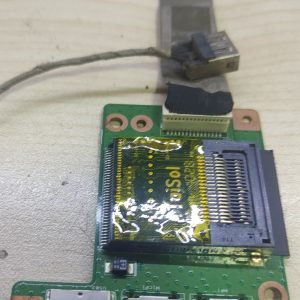 Lenovo İdeapad B590 Usb Port Audio Soket Ses Soket