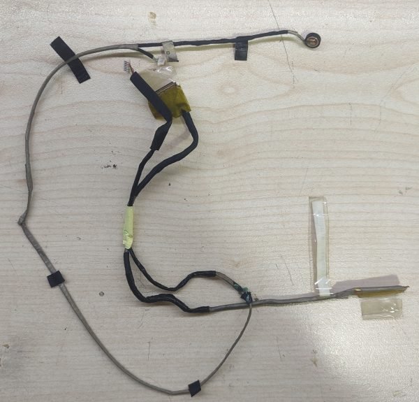 Asus U31j, U31jg, U31f Lcd Kablo, Ekran Data Flex Kablo