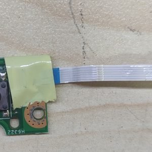 Asus U31j, U31jg, U31f Power Button Tetik Flex