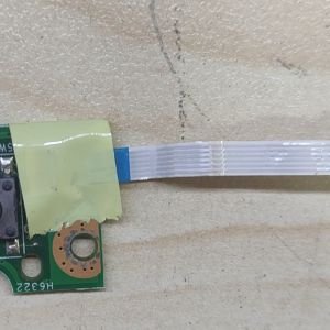 Asus U31j, U31jg, U31f Power Button Tetik Flex