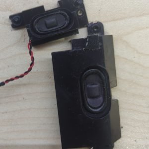 Asus U31j, U31jg, U31f Hoparlör Sağ Sol Takım
