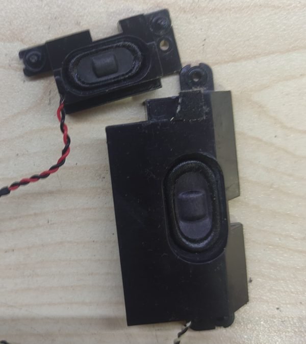 Asus U31j, U31jg, U31f Hoparlör Sağ Sol Takım