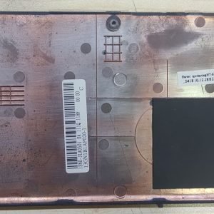 Asus U31j, U31jg, U31f, Servis Kapağı Alt Kapak