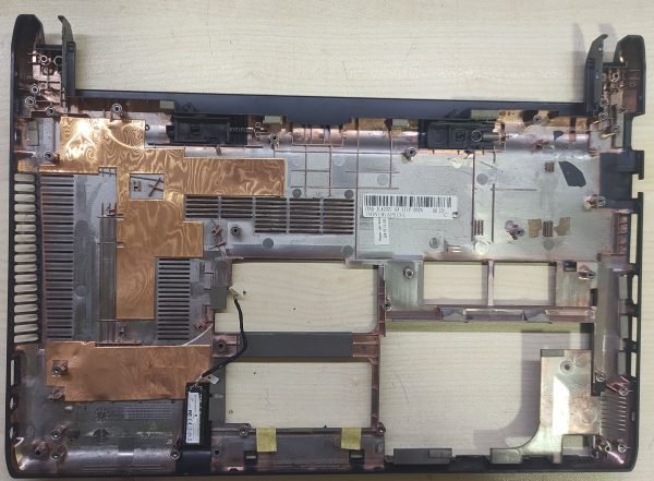 Asus U31j, U31jg, U31f, Alt Kasa Alt Kapak - Görsel 2