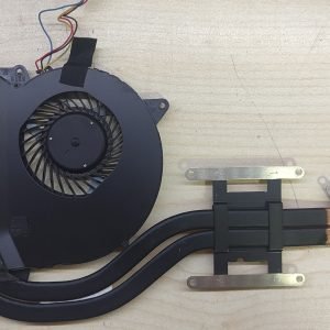 Asus U31j, U31jg, U31f, U31e Fan Cpu Soğutucu Takım