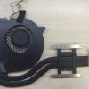 Asus U31j, U31jg, U31f, U31e Fan Cpu Soğutucu Takım