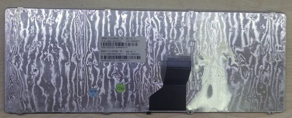 Asus U31j, U31jg, U31f, U31e, U31s Klavye Tuş Takımı - Görsel 2