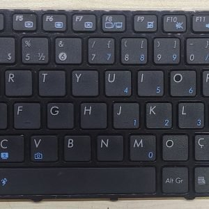 Asus U31j, U31jg, U31f, U31e, U31s Klavye Tuş Takımı