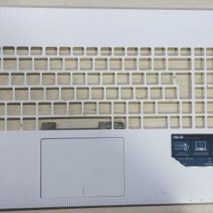 Asus X501a Üst Kasa Touchpad Takım