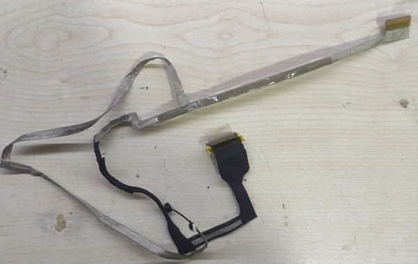 Asus X501a Lcd Kablo, Ekran Data Flex Kablo