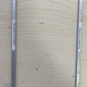 Asus X501a, X501u, X501v Menteşe Sağ Sol Takım