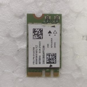 Lenovo Yoga 510-14isk Wireless Kart Wifi Kart Dahili