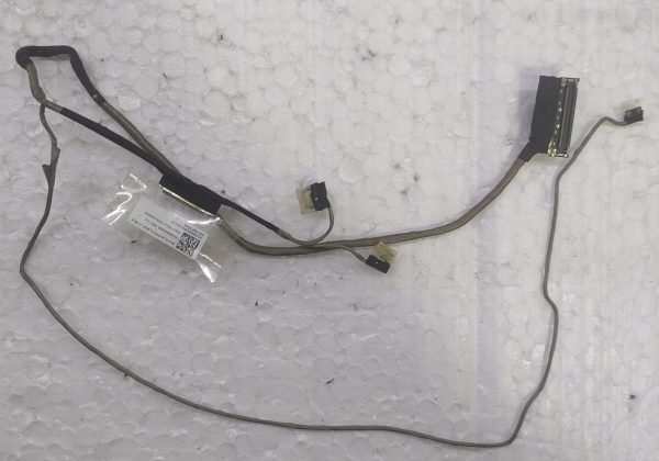 Lenovo Yoga 510-14isk Lcd Kablo Ekran Data Flex Kablo