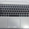 Lenovo İdeapad Yoga 510-14isk Klavye Üst Kasa Touchpad Takım