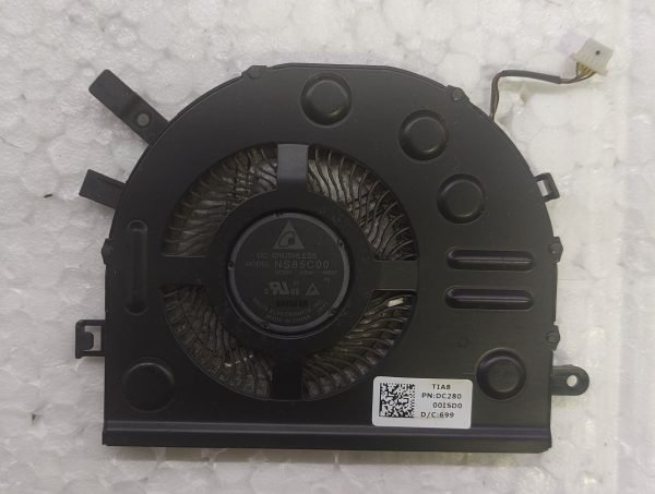 Lenovo İdeapad Yoga 510-14isk Fan Cpu Soğutucu