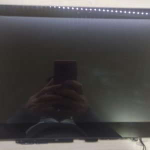 Lenovo İdeapad Yoga 510-14isk Dokunmatik Ekran Panel Takım