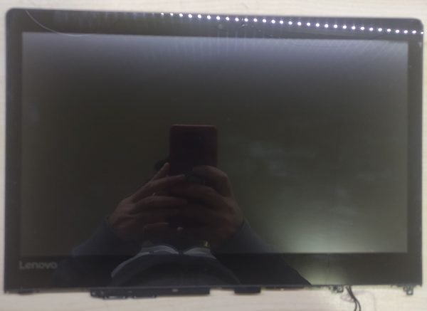 Lenovo Yoga 510-14isk Ekran Dokunmatik Takım