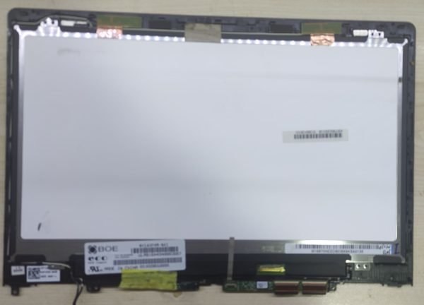 Lenovo Yoga 510-14isk Ekran Dokunmatik Takım - Görsel 2