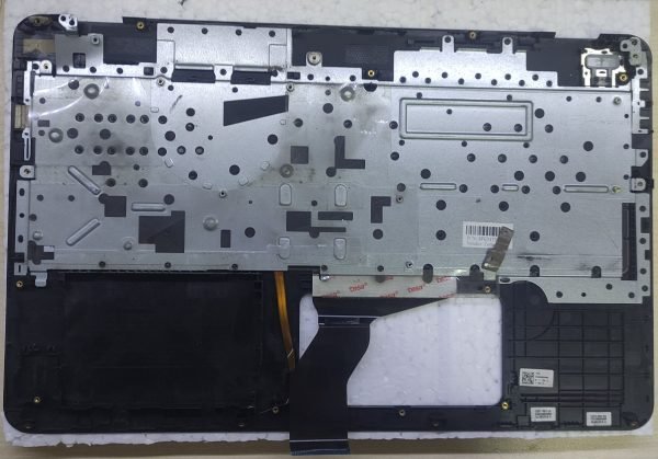 Hp 15-au110nt Üst Kasa Klavye Takım - Görsel 2