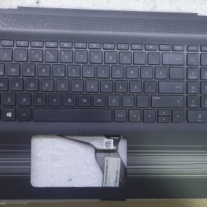 Hp 15-au110nt Üst Kasa Klavye Takım