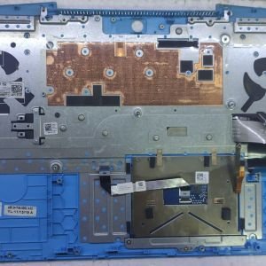Dell G3 3590 Klavye Touchpad Üst Kasa Takım