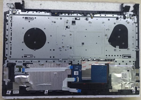 Lenovo V510-15ıkb Klavye Touchpad Takım - Görsel 2