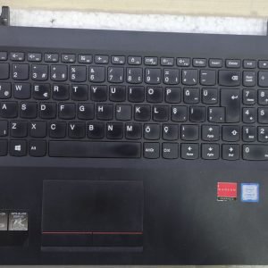 Lenovo V510-15ıkb Klavye Touchpad Takım