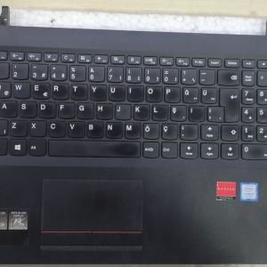 Lenovo V510-15ıkb Klavye Touchpad Takım — görsel 2