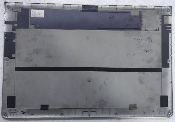 Lenovo Yoga 3 Pro-1370 Alt Kapak Alt Kasa - Görsel 2