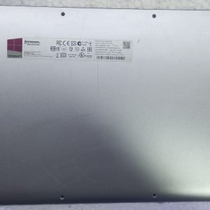Lenovo Yoga 3 Pro-1370 Alt Kapak Alt Kasa