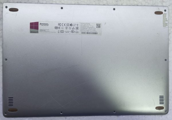 Lenovo Yoga 3 Pro-1370 Alt Kapak Alt Kasa