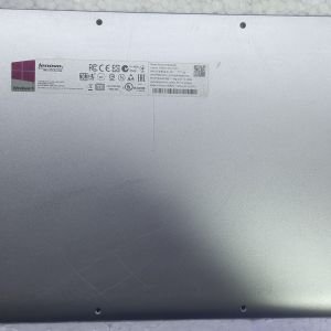Lenovo Yoga 3 Pro-1370 Alt Kapak Alt Kasa