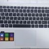 Hometech Htbook 14b Klavye Tuş Takımı Üst Kasa Touchpad Takım