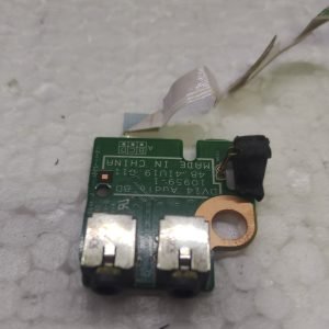 Dell İnspiron N4050, 4050 Audio Soket Board Flex