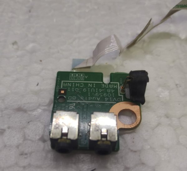 Dell İnspiron N4050, 4050 Audio Soket Board Flex