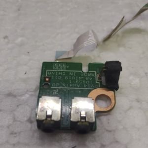 Dell İnspiron N4050, 4050 Audio Soket Board Flex