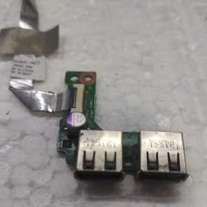 Dell İnspiron N4050, 4050 Usb Port Board Flex
