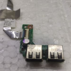 Dell İnspiron N4050, 4050 Usb Port Board Flex