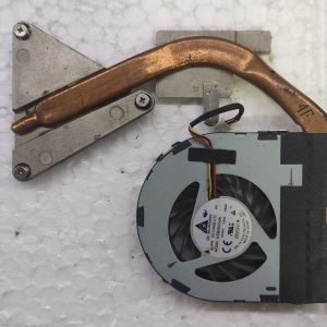 Dell İnspiron N4050, 4050 Fan Cpu Soğutucu Takım