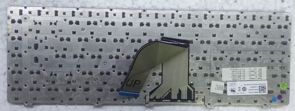 Dell İnspiron N4050, 4050 Klavye Tuş Takımı - Görsel 2