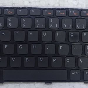 Dell İnspiron N4050, 4050 Klavye Tuş Takımı — görsel 2