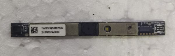 Grundig Gnb 1691 B1 İ7 Webcam Dahili Kamera