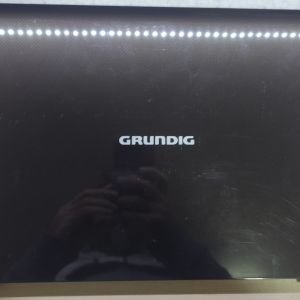 Grundig Gnb 1691 B1 İ7 Lcd Cover Arka Kapak