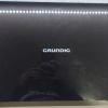 Grundig Gnb 1691 B1 İ7 Lcd Cover Arka Kapak