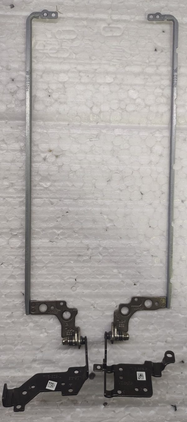 Grundig Gnb 1691 B1 İ7 Menteşe Sağ Sol Takım