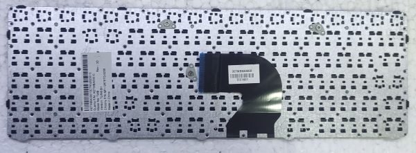 Grundig Gnb 1691 B1 İ7 Klavye Tuş Takımı Çerçeveli - Görsel 2